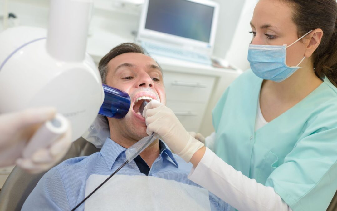 Dentista em Samamabia Norte: Faça sua avaliação odontológica e melhore seu bem-estar